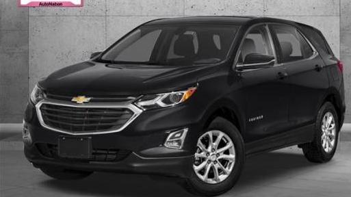 CHEVROLET EQUINOX 2019 2GNAXVEX2K6243734 image