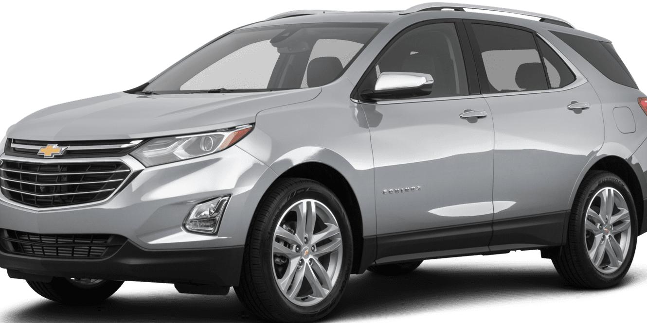 CHEVROLET EQUINOX 2019 2GNAXYEX2K6230273 image