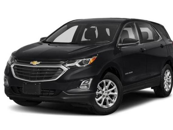 CHEVROLET EQUINOX 2019 2GNAXJEV1K6239178 image