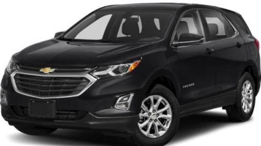 CHEVROLET EQUINOX 2019 3GNAXKEV8KL188036 image