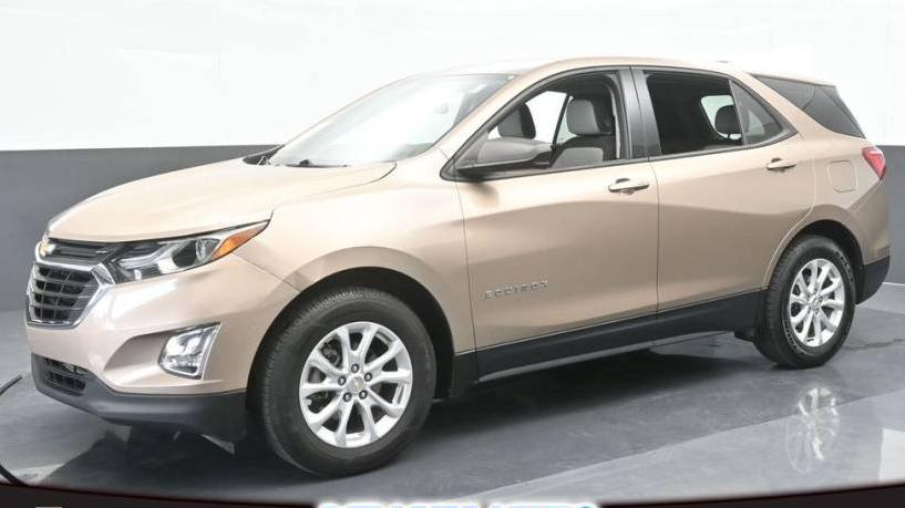 CHEVROLET EQUINOX 2019 2GNAXHEV5K6271690 image