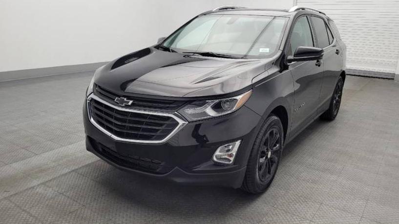 CHEVROLET EQUINOX 2019 3GNAXKEV3KL106911 image