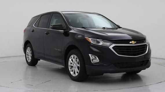 CHEVROLET EQUINOX 2019 2GNAXUEV9K6162559 image