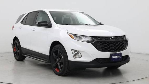 CHEVROLET EQUINOX 2019 2GNAXVEX4K6249938 image