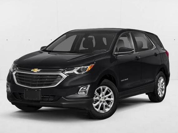 CHEVROLET EQUINOX 2019 2GNAXKEV8K6179521 image