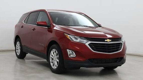 CHEVROLET EQUINOX 2019 3GNAXKEV9KS501035 image