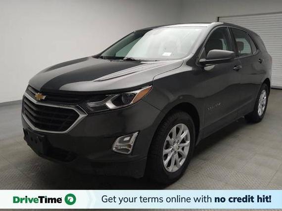 CHEVROLET EQUINOX 2019 3GNAXHEV3KS680773 image CHEVROLET EQUINOX 2019 3GNAXHEV3KS680773 image