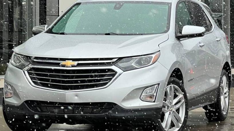 CHEVROLET EQUINOX 2019 2GNAXPEX0K6242433 image