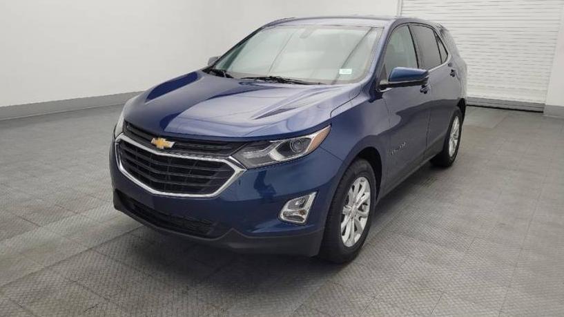 CHEVROLET EQUINOX 2019 2GNAXKEV5K6144774 image