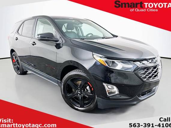 CHEVROLET EQUINOX 2019 2GNAXLEX3K6161547 image CHEVROLET EQUINOX 2019 2GNAXLEX3K6161547 image