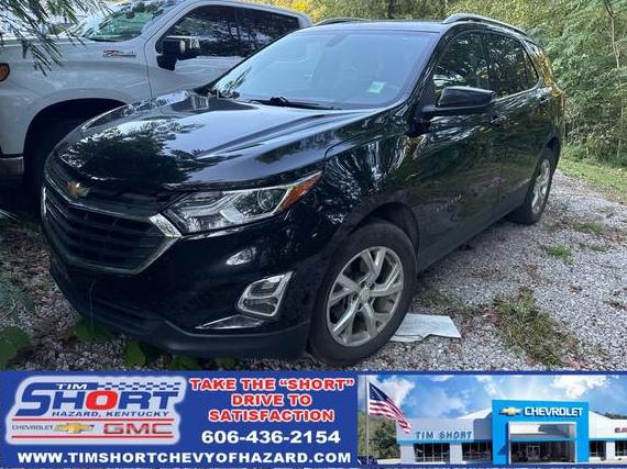 CHEVROLET EQUINOX 2019 2GNAXVEX0K6153000 image CHEVROLET EQUINOX 2019 2GNAXVEX0K6153000 image