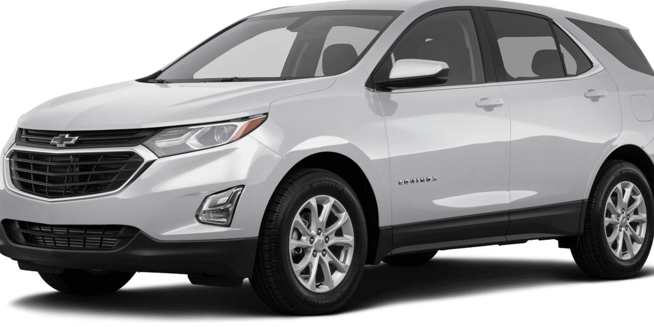 CHEVROLET EQUINOX 2019 2GNAXTEV7K6172209 image