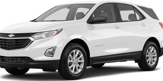 CHEVROLET EQUINOX 2019 2GNAXSEV5K6280791 image