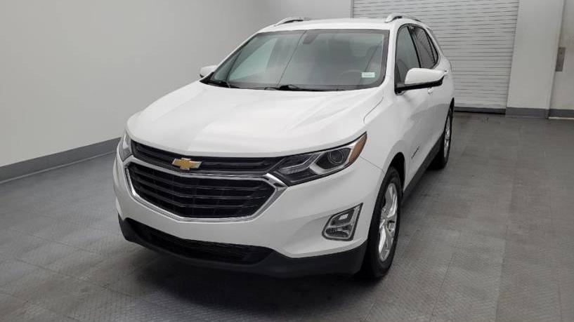 CHEVROLET EQUINOX 2019 2GNAXLEX8K6271302 image