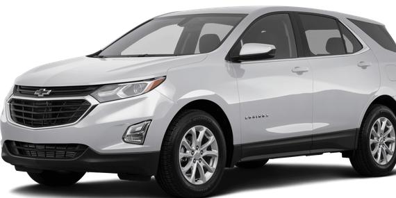 CHEVROLET EQUINOX 2019 2GNAXKEV3K6182830 image
