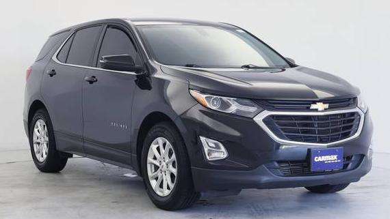 CHEVROLET EQUINOX 2019 2GNAXKEV7K6106043 image