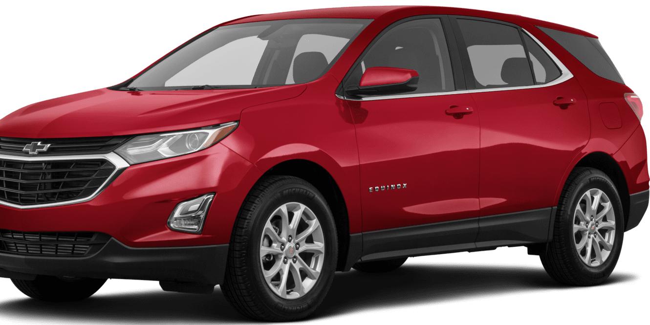 CHEVROLET EQUINOX 2019 2GNAXKEV5K6110320 image