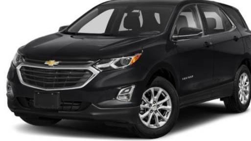 CHEVROLET EQUINOX 2019 2GNAXKEVXK6266532 image