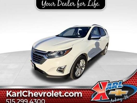 CHEVROLET EQUINOX 2019 2GNAXYEX1K6146915 image CHEVROLET EQUINOX 2019 2GNAXYEX1K6146915 image