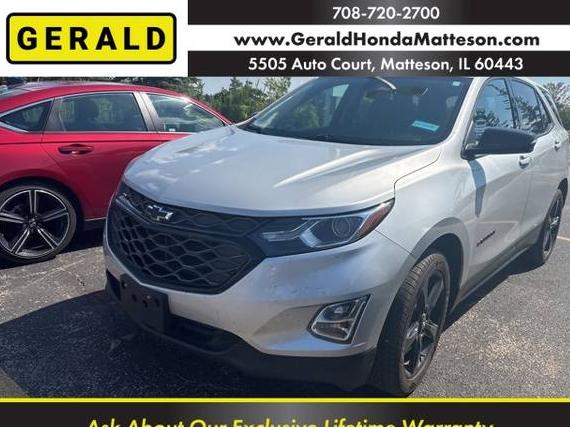 CHEVROLET EQUINOX 2019 2GNAXVEX1K6210465 image