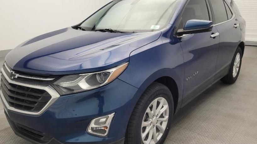 CHEVROLET EQUINOX 2019 3GNAXKEV5KL266420 image