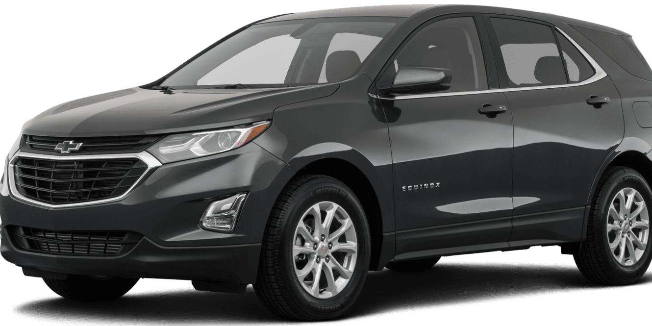 CHEVROLET EQUINOX 2019 2GNAXVEX9K6217891 image