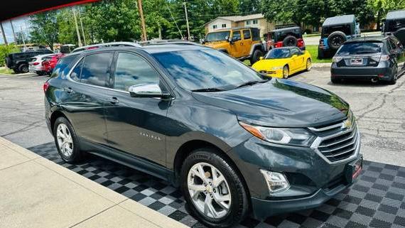 CHEVROLET EQUINOX 2019 2GNAXXEV1K6221153 image