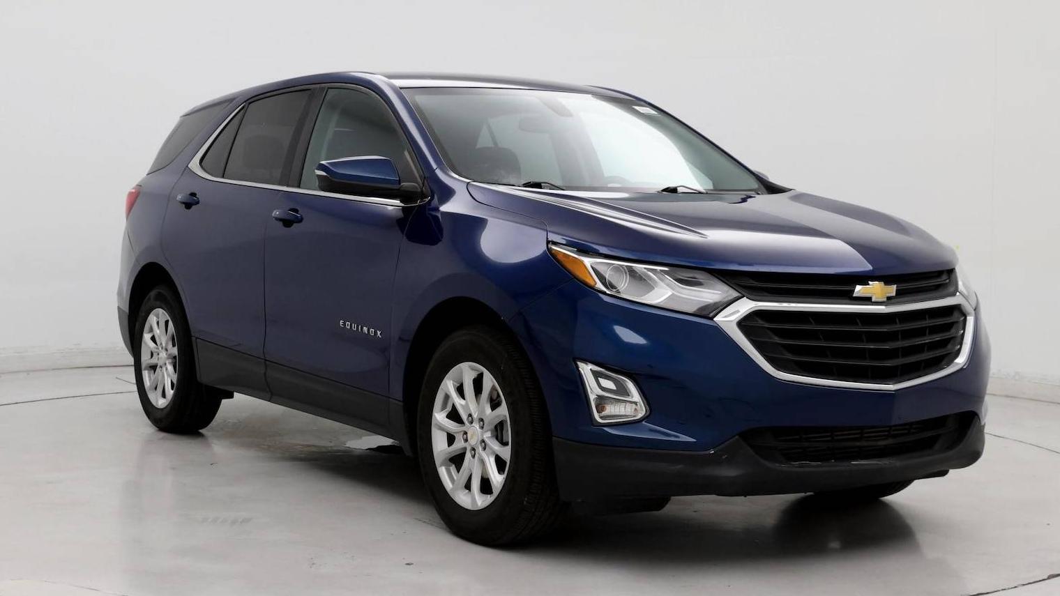 CHEVROLET EQUINOX 2019 3GNAXKEV3KL313444 image