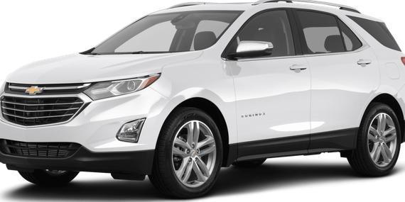 CHEVROLET EQUINOX 2019 2GNAXPEX3K6138499 image