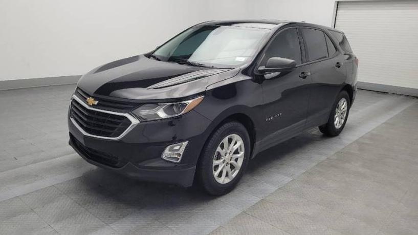 CHEVROLET EQUINOX 2019 2GNAXHEV8K6149891 image