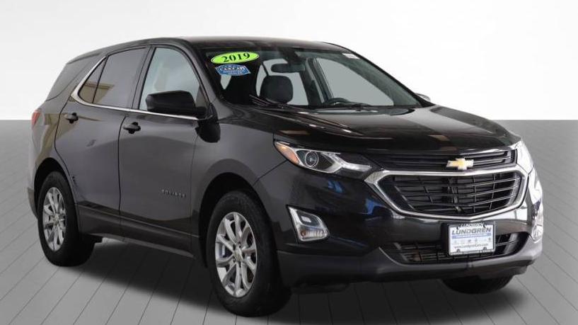 CHEVROLET EQUINOX 2019 2GNAXUEV1K6115560 image