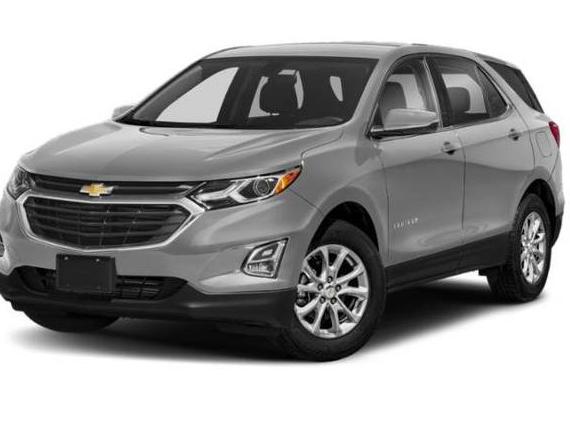 CHEVROLET EQUINOX 2019 3GNAXKEV2KS598689 image