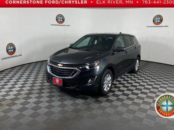 CHEVROLET EQUINOX 2019 2GNAXUEV4K6185165 image CHEVROLET EQUINOX 2019 2GNAXUEV4K6185165 image