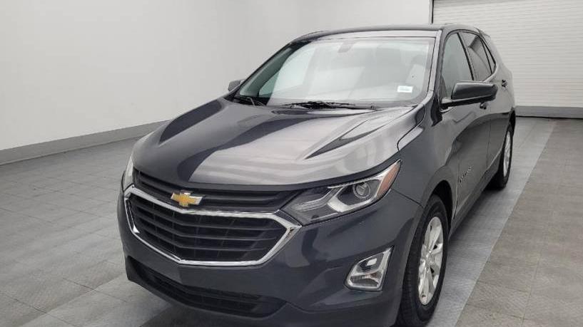 CHEVROLET EQUINOX 2019 2GNAXKEVXK6168827 image