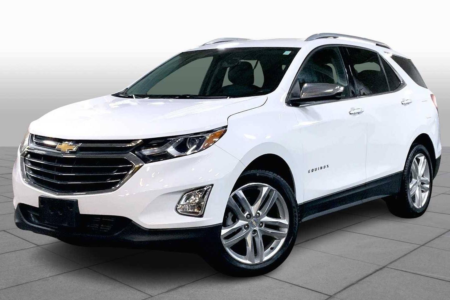 CHEVROLET EQUINOX 2019 2GNAXYEX1K6149832 image