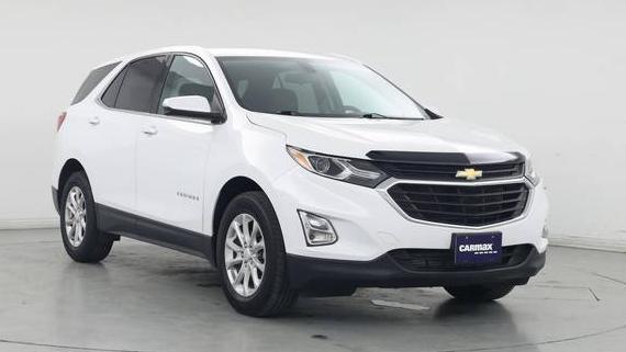 CHEVROLET EQUINOX 2019 3GNAXKEVXKS631003 image