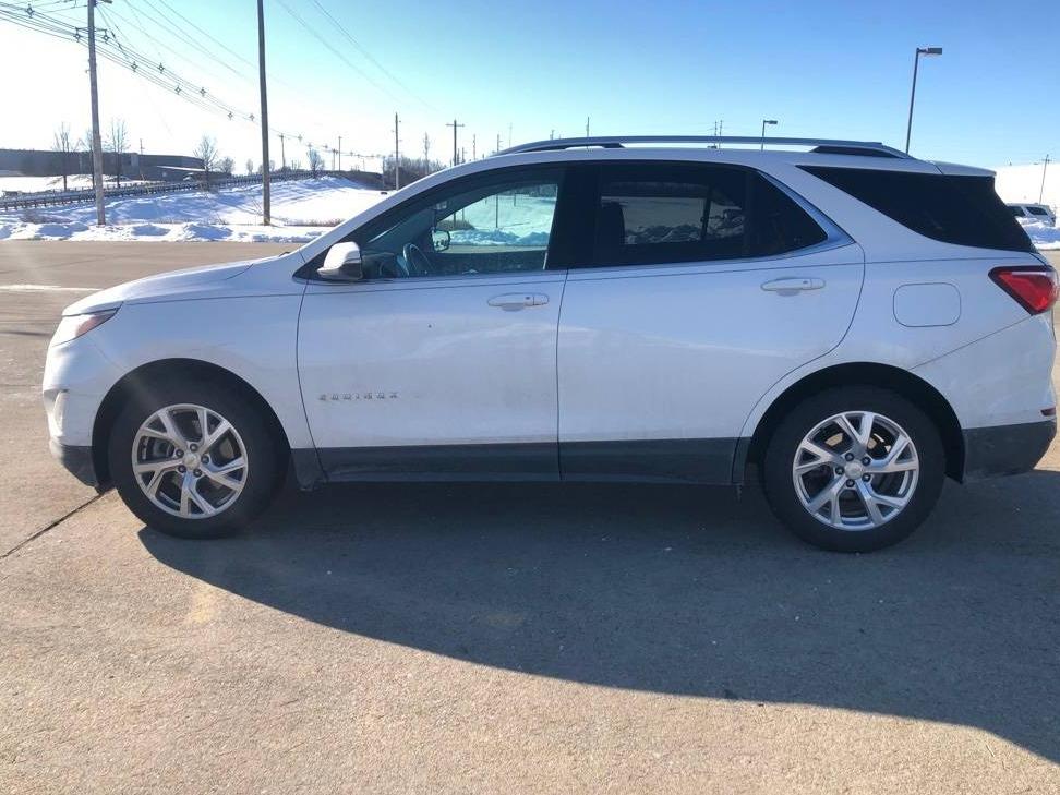 CHEVROLET EQUINOX 2019 2GNAXVEX6K6157262 image