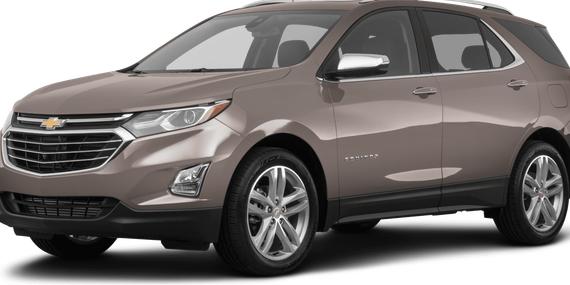CHEVROLET EQUINOX 2019 3GNAXYEXXKS568411 image