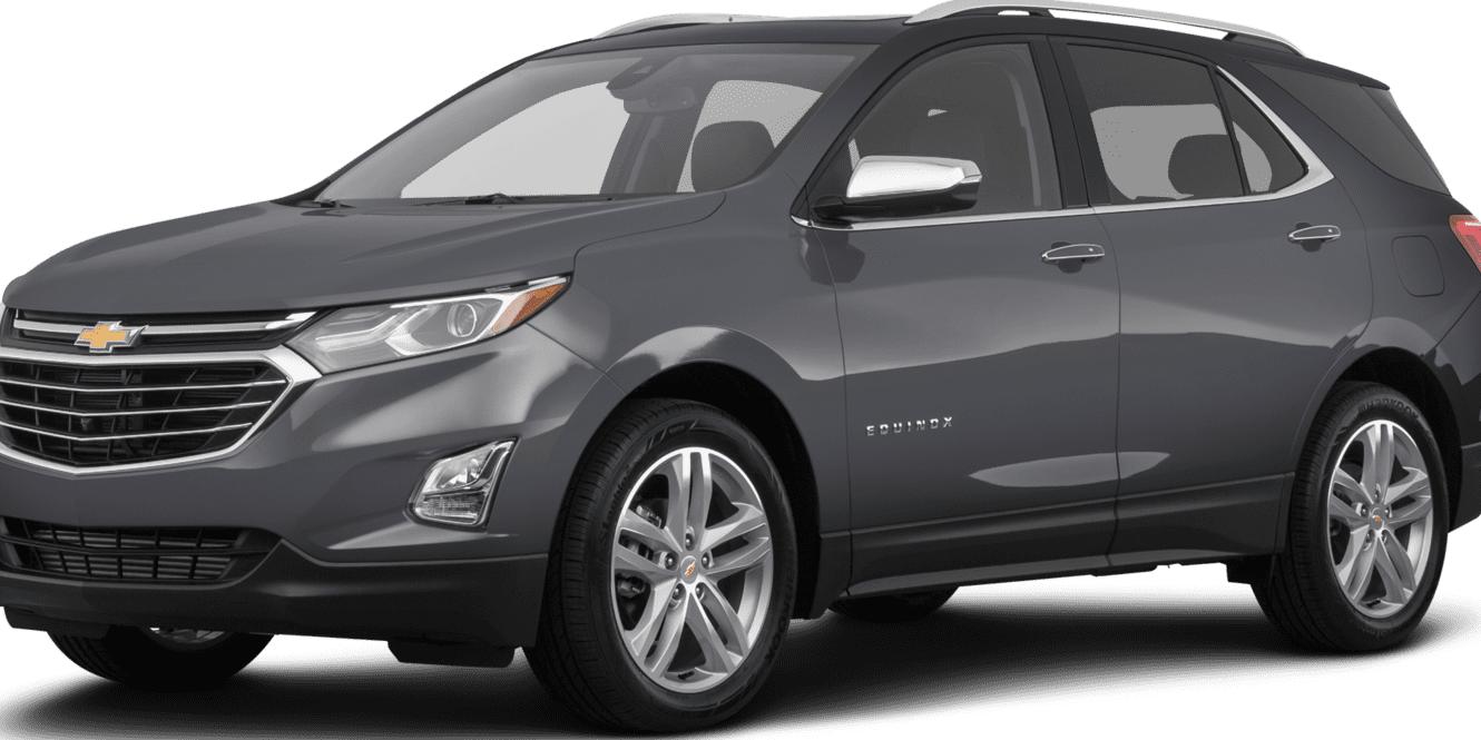 CHEVROLET EQUINOX 2019 2GNAXNEV6K6258106 image