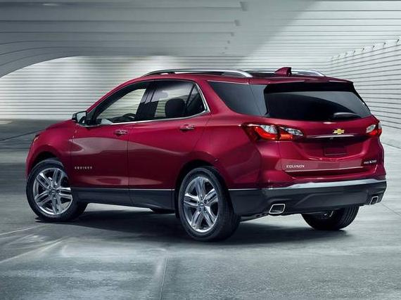 CHEVROLET EQUINOX 2019 3GNAXKEV3KS517246 image