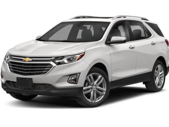 CHEVROLET EQUINOX 2019 2GNAXYEX3K6282172 image