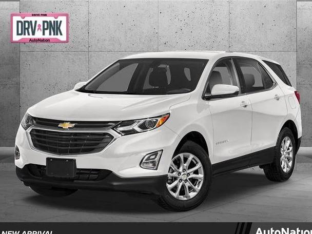 CHEVROLET EQUINOX 2019 3GNAXKEV8KS552977 image