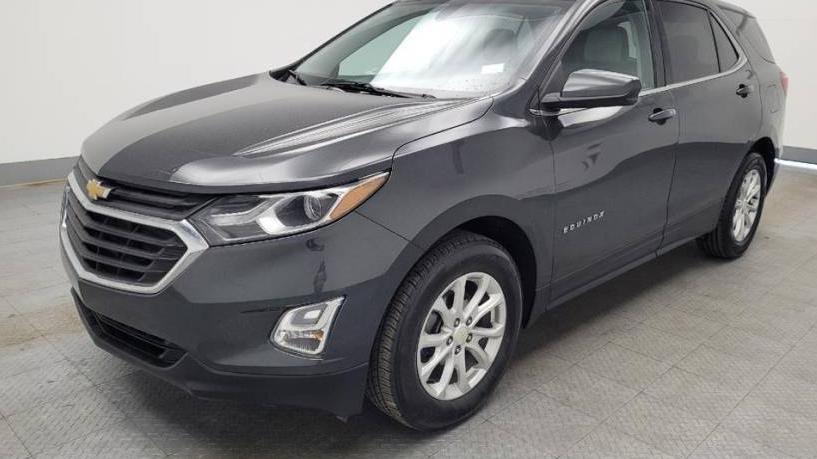 CHEVROLET EQUINOX 2019 2GNAXKEV0K6143242 image