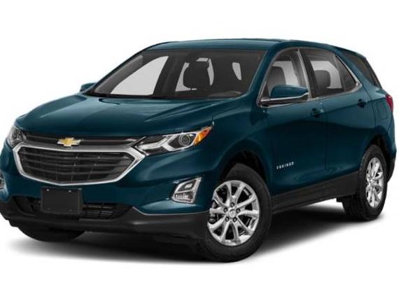 CHEVROLET EQUINOX 2019 2GNAXTEV6K6164280 image
