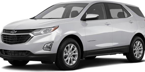CHEVROLET EQUINOX 2019 2GNAXLEX7K6294506 image