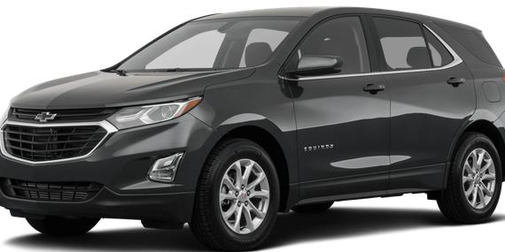CHEVROLET EQUINOX 2019 2GNAXKEV2K6189641 image