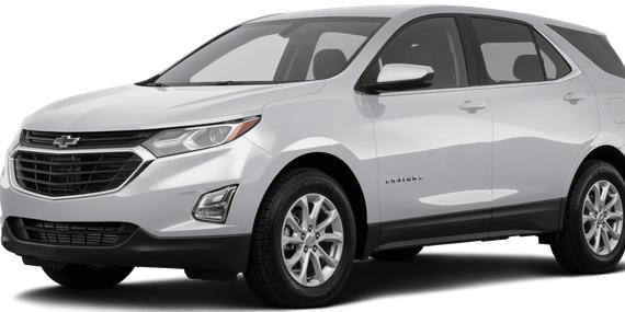 CHEVROLET EQUINOX 2019 2GNAXVEX0K6187082 image