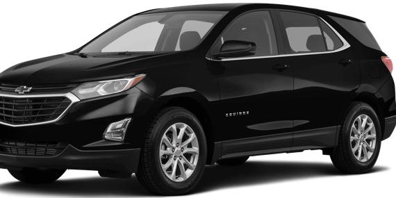 CHEVROLET EQUINOX 2019 2GNAXUEV8K6124191 image