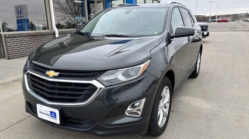 CHEVROLET EQUINOX 2019 2GNAXVEX3K6191109 image