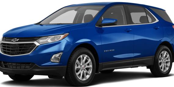 CHEVROLET EQUINOX 2019 2GNAXVEXXK6213333 image